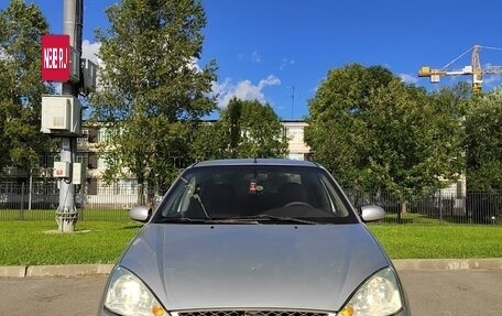 Ford Focus IV, 2005 год, 230 000 рублей, 3 фотография
