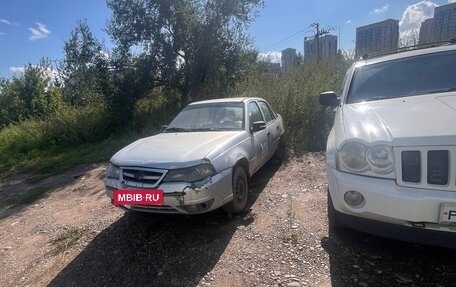 Daewoo Nexia I рестайлинг, 2012 год, 100 000 рублей, 2 фотография