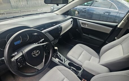 Toyota Corolla, 2013 год, 1 200 000 рублей, 8 фотография
