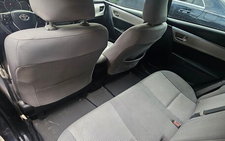 Toyota Corolla, 2013 год, 1 200 000 рублей, 7 фотография