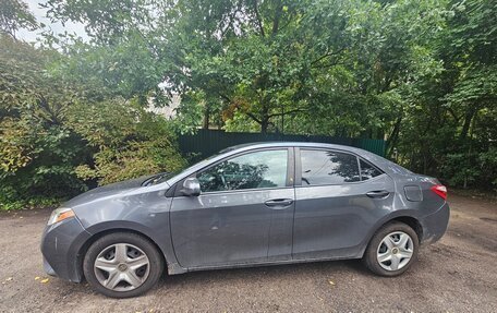 Toyota Corolla, 2013 год, 1 200 000 рублей, 2 фотография