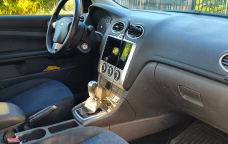 Ford Focus II рестайлинг, 2006 год, 440 000 рублей, 8 фотография