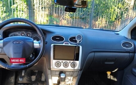 Ford Focus II рестайлинг, 2006 год, 440 000 рублей, 6 фотография