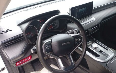 Haval Jolion, 2024 год, 1 790 000 рублей, 1 фотография