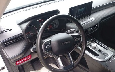 Haval Jolion, 2024 год, 1 790 000 рублей, 1 фотография