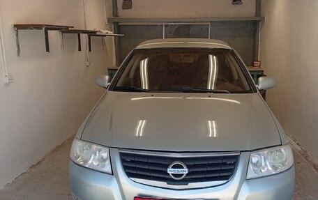 Nissan Almera Classic, 2006 год, 400 000 рублей, 1 фотография