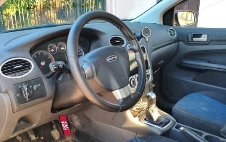 Ford Focus II рестайлинг, 2006 год, 440 000 рублей, 7 фотография