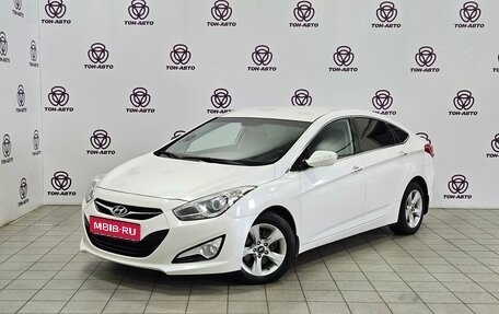 Hyundai i40 I рестайлинг, 2014 год, 1 157 000 рублей, 1 фотография