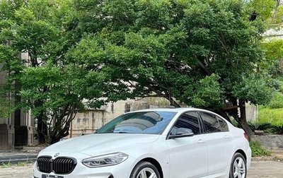 BMW 1 серия, 2023 год, 1 360 000 рублей, 1 фотография