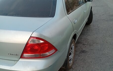 Nissan Almera Classic, 2006 год, 400 000 рублей, 5 фотография