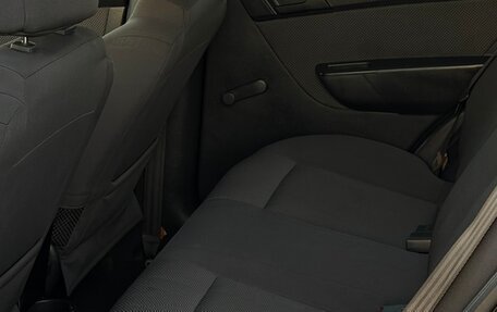 Chevrolet Aveo III, 2007 год, 400 000 рублей, 10 фотография