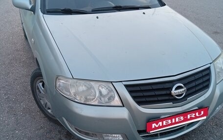 Nissan Almera Classic, 2006 год, 400 000 рублей, 3 фотография