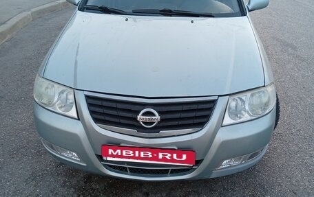 Nissan Almera Classic, 2006 год, 400 000 рублей, 6 фотография