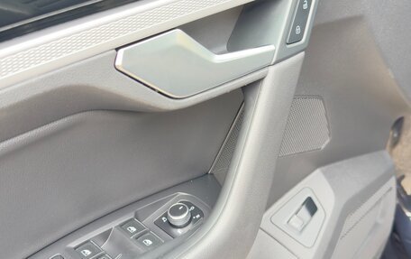 Volkswagen Touareg III, 2021 год, 5 200 000 рублей, 9 фотография