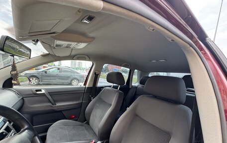 Volkswagen Polo IV рестайлинг, 2008 год, 515 000 рублей, 11 фотография