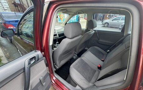 Volkswagen Polo IV рестайлинг, 2008 год, 515 000 рублей, 10 фотография