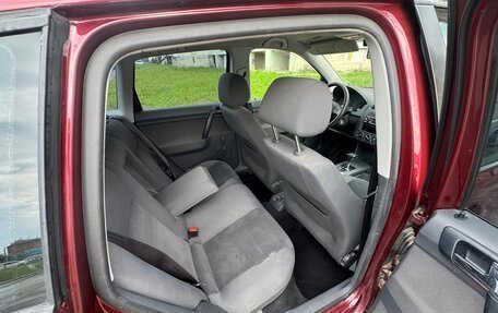 Volkswagen Polo IV рестайлинг, 2008 год, 515 000 рублей, 9 фотография