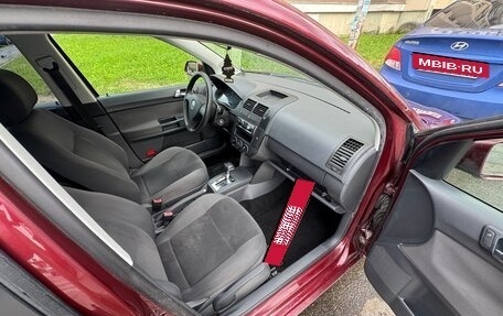 Volkswagen Polo IV рестайлинг, 2008 год, 515 000 рублей, 8 фотография