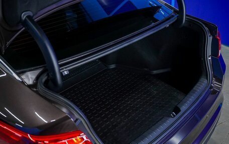 KIA Optima IV, 2017 год, 2 100 000 рублей, 8 фотография