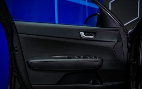 KIA Optima IV, 2017 год, 2 100 000 рублей, 14 фотография