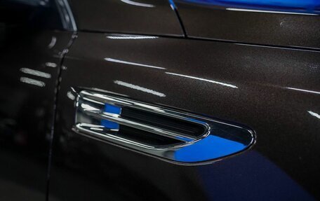 KIA Optima IV, 2017 год, 2 100 000 рублей, 23 фотография