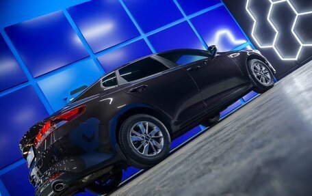 KIA Optima IV, 2017 год, 2 100 000 рублей, 31 фотография