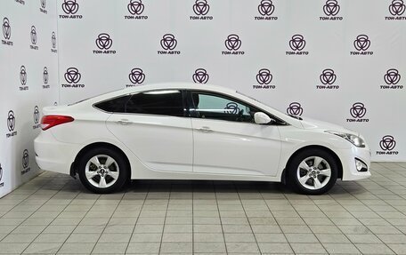 Hyundai i40 I рестайлинг, 2014 год, 1 157 000 рублей, 4 фотография