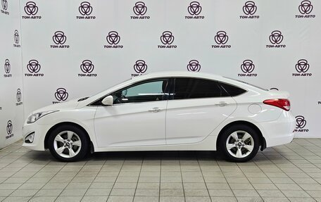 Hyundai i40 I рестайлинг, 2014 год, 1 157 000 рублей, 8 фотография