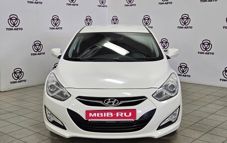 Hyundai i40 I рестайлинг, 2014 год, 1 157 000 рублей, 2 фотография