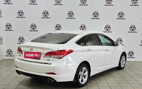 Hyundai i40 I рестайлинг, 2014 год, 1 157 000 рублей, 5 фотография