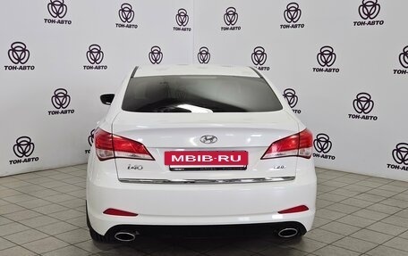 Hyundai i40 I рестайлинг, 2014 год, 1 157 000 рублей, 6 фотография