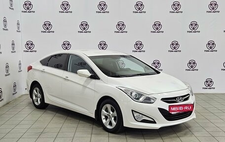 Hyundai i40 I рестайлинг, 2014 год, 1 157 000 рублей, 3 фотография