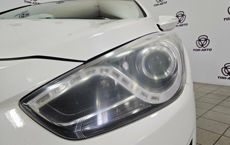 Hyundai i40 I рестайлинг, 2014 год, 1 157 000 рублей, 9 фотография