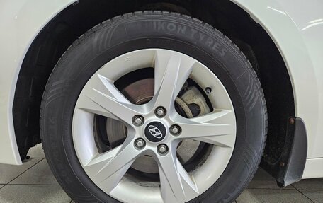 Hyundai i40 I рестайлинг, 2014 год, 1 157 000 рублей, 10 фотография