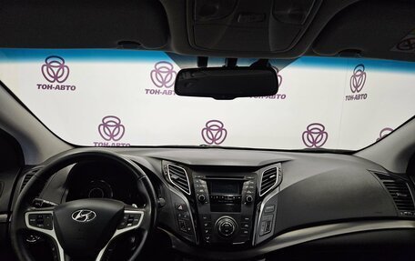 Hyundai i40 I рестайлинг, 2014 год, 1 157 000 рублей, 17 фотография