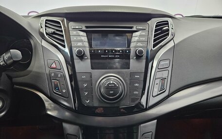 Hyundai i40 I рестайлинг, 2014 год, 1 157 000 рублей, 19 фотография