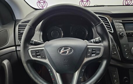 Hyundai i40 I рестайлинг, 2014 год, 1 157 000 рублей, 16 фотография