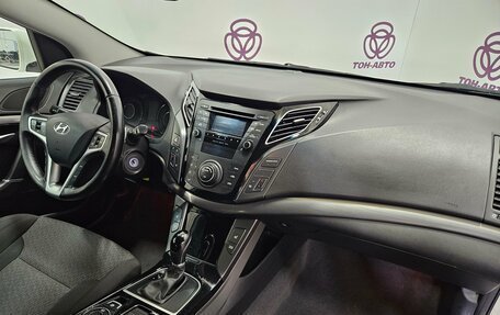Hyundai i40 I рестайлинг, 2014 год, 1 157 000 рублей, 18 фотография