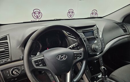 Hyundai i40 I рестайлинг, 2014 год, 1 157 000 рублей, 15 фотография