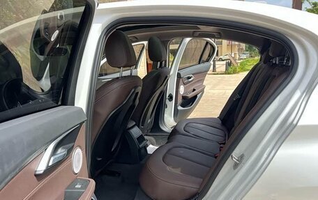 BMW 1 серия, 2023 год, 1 360 000 рублей, 8 фотография