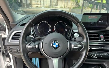 BMW 1 серия, 2023 год, 1 360 000 рублей, 9 фотография