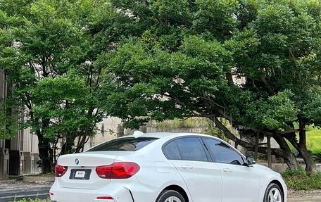 BMW 1 серия, 2023 год, 1 360 000 рублей, 4 фотография