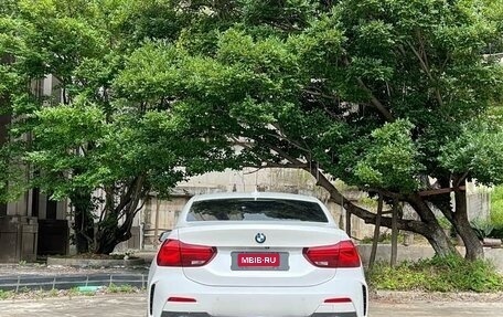 BMW 1 серия, 2023 год, 1 360 000 рублей, 5 фотография