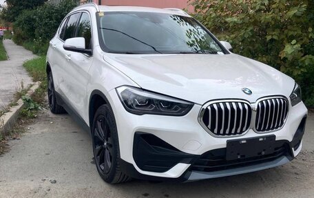 BMW X1, 2021 год, 3 100 000 рублей, 4 фотография