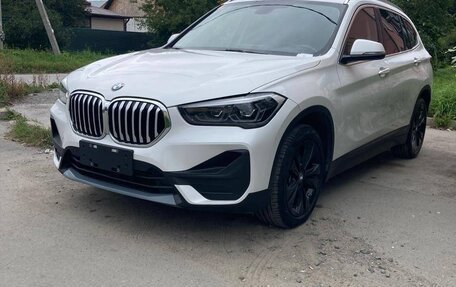 BMW X1, 2021 год, 3 100 000 рублей, 6 фотография