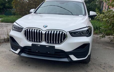 BMW X1, 2021 год, 3 100 000 рублей, 5 фотография