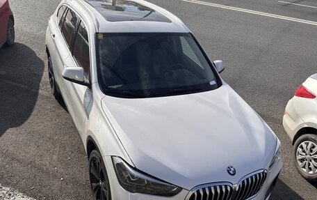 BMW X1, 2021 год, 3 100 000 рублей, 2 фотография