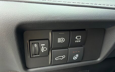 Toyota Highlander, 2026 год, 5 390 000 рублей, 7 фотография