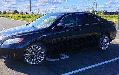 Toyota Camry, 2007 год, 1 000 099 рублей, 1 фотография