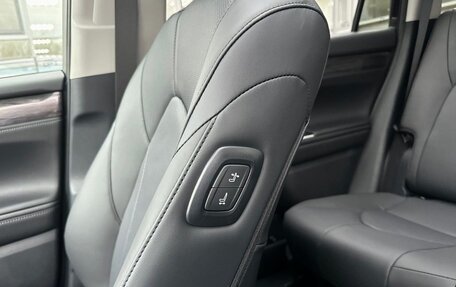Toyota Highlander, 2026 год, 5 390 000 рублей, 24 фотография